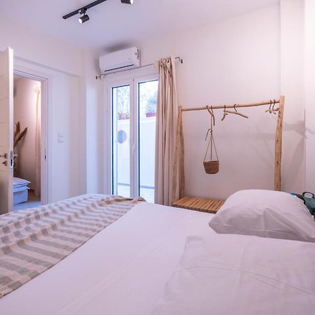 Ammos Tolo Hotell Exteriör bild