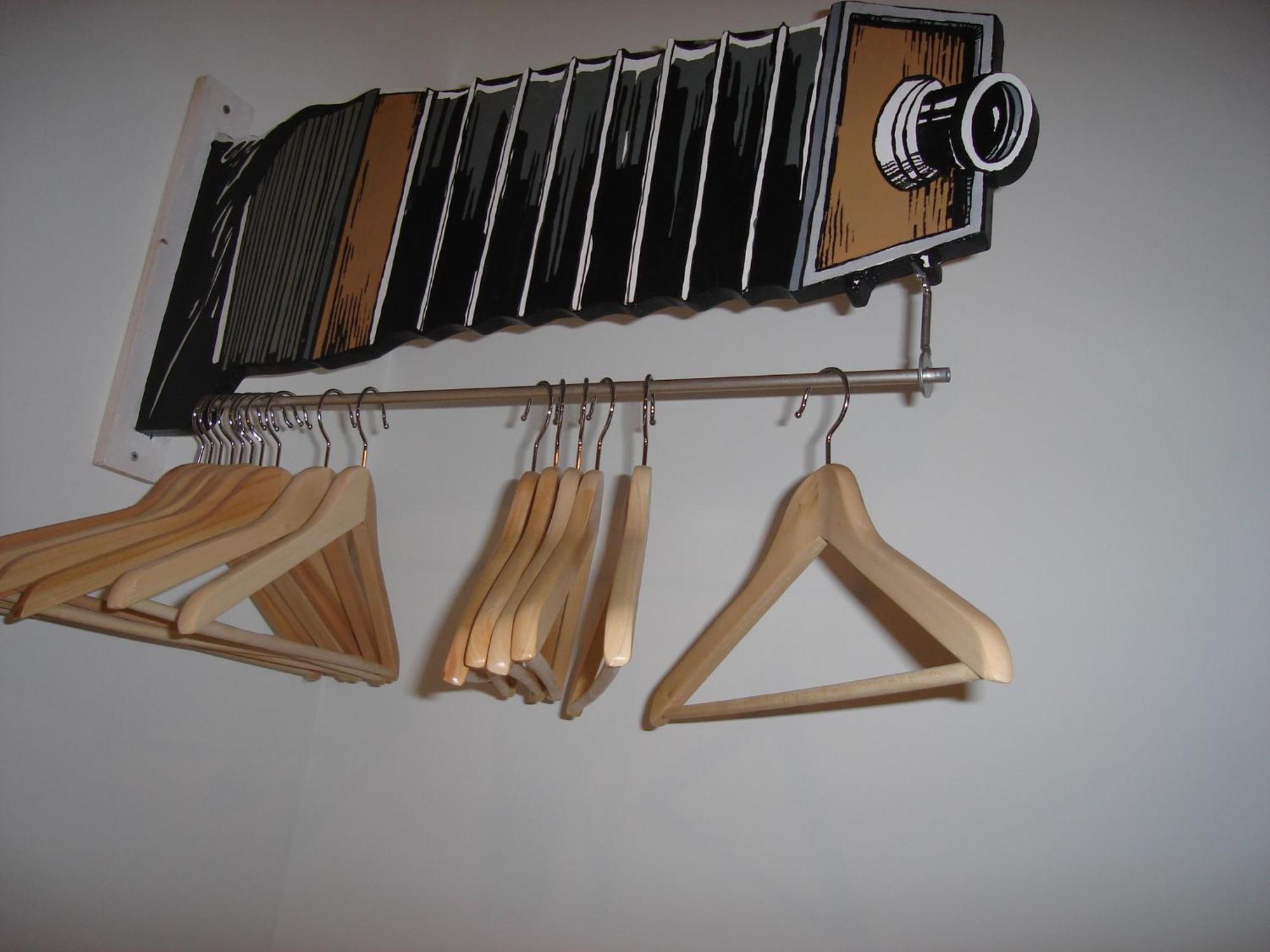 Ammos Tolo Hotell Rum bild
