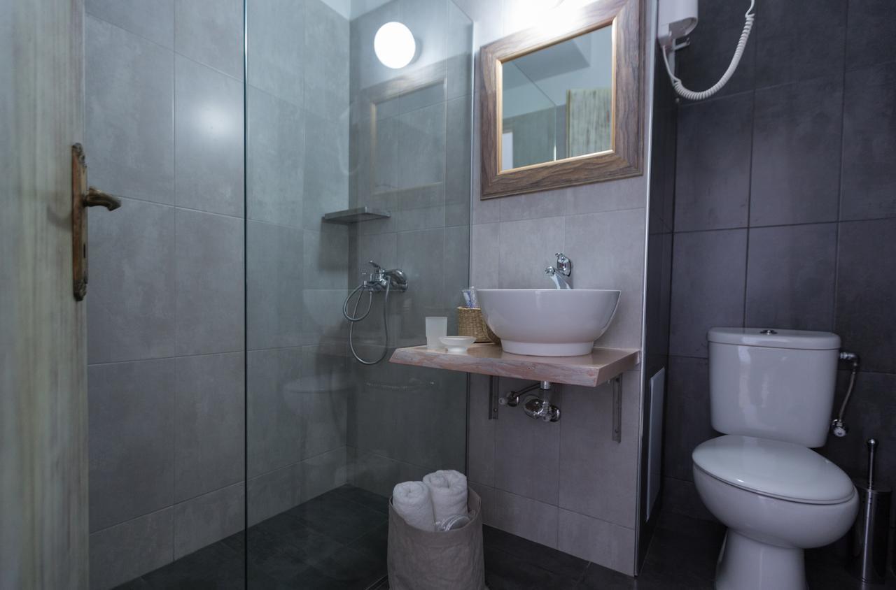 Ammos Tolo Hotell Exteriör bild