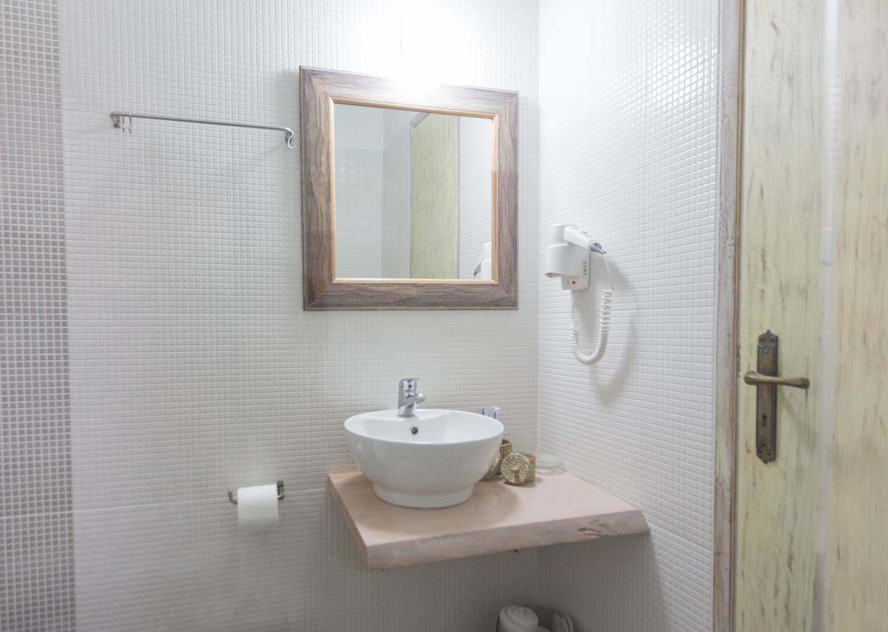 Ammos Tolo Hotell Exteriör bild