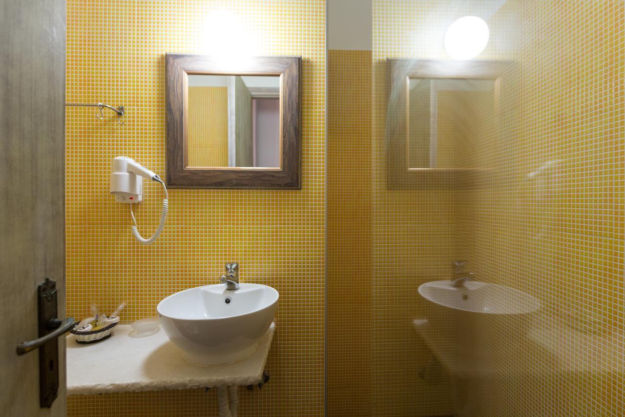 Ammos Tolo Hotell Exteriör bild