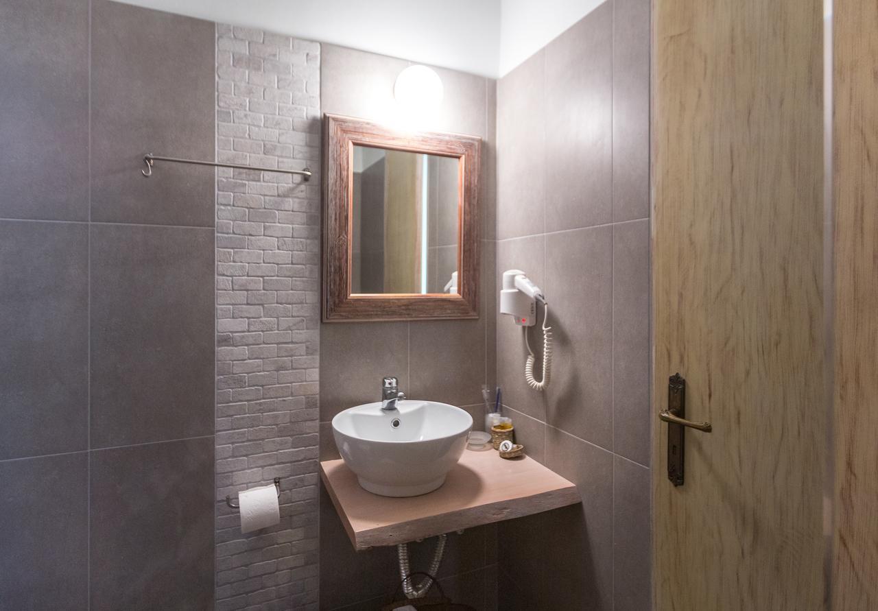 Ammos Tolo Hotell Exteriör bild